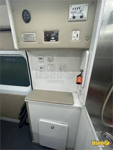 2017 Promaster Pet Grooming Truck Pet Care / Veterinary Truck Propane Tank New York Gas Engine for Sale