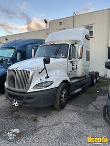 2017 Prostar International Semi Truck 13 Pennsylvania for Sale