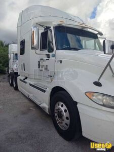 2017 Prostar International Semi Truck 2 Florida for Sale