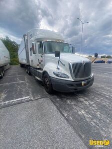 2017 Prostar International Semi Truck 2 Pennsylvania for Sale