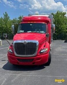 2017 Prostar International Semi Truck 3 Maryland for Sale
