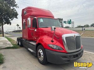 2017 Prostar International Semi Truck 3 Texas for Sale