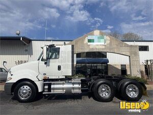 2017 Prostar International Semi Truck 4 Georgia for Sale