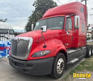 2017 Prostar International Semi Truck 4 Texas for Sale