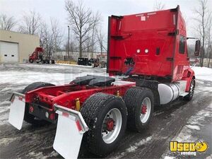 2017 Prostar International Semi Truck 5 Maryland for Sale