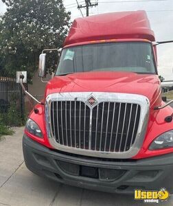 2017 Prostar International Semi Truck Double Bunk Texas for Sale