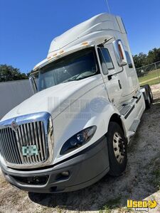 2017 Prostar International Semi Truck Florida for Sale