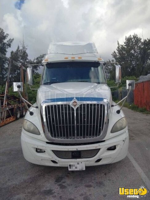 2017 Prostar International Semi Truck Florida for Sale