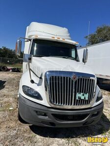 2017 Prostar International Semi Truck Fridge Florida for Sale