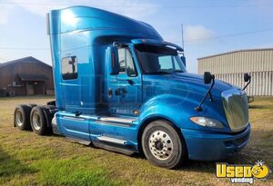 2017 Prostar International Semi Truck Fridge Louisiana for Sale