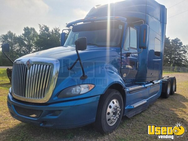 2017 Prostar International Semi Truck Louisiana for Sale