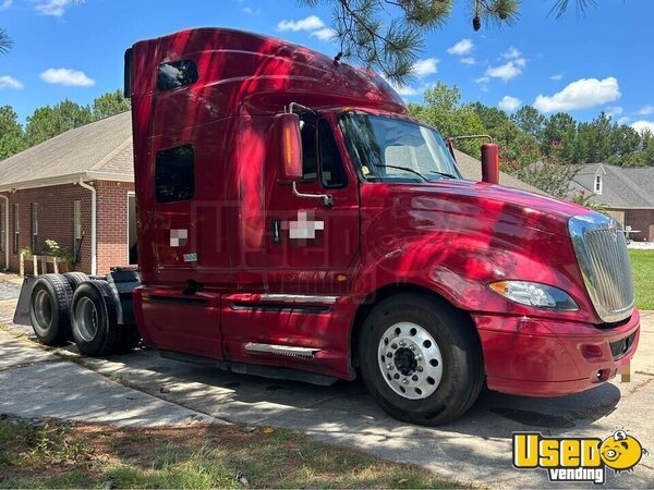 2017 Prostar International Semi Truck Mississippi for Sale