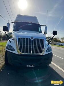 2017 Prostar International Semi Truck Pennsylvania for Sale