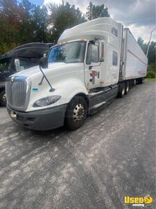2017 Prostar International Semi Truck Pennsylvania for Sale