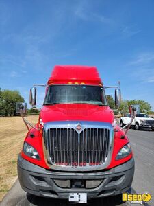 2017 Prostar International Semi Truck Texas for Sale