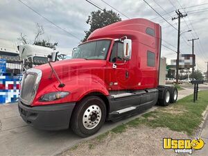 2017 Prostar International Semi Truck Texas for Sale