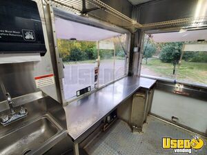 2017 Q96 Bbq Food Trailer Barbecue Food Trailer 34 Minnesota for Sale