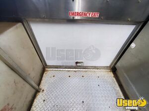 2017 Q96 Bbq Food Trailer Barbecue Food Trailer 36 Minnesota for Sale