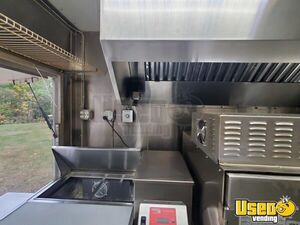 2017 Q96 Bbq Food Trailer Barbecue Food Trailer 41 Minnesota for Sale