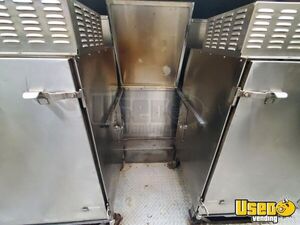 2017 Q96 Bbq Food Trailer Barbecue Food Trailer 43 Minnesota for Sale