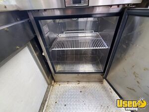 2017 Q96 Bbq Food Trailer Barbecue Food Trailer 47 Minnesota for Sale