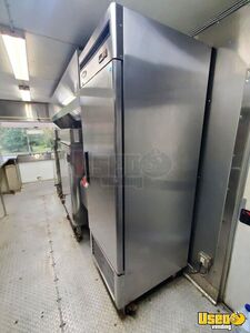 2017 Q96 Bbq Food Trailer Barbecue Food Trailer 51 Minnesota for Sale