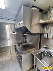 2017 Q96 Bbq Food Trailer Barbecue Food Trailer 53 Minnesota for Sale