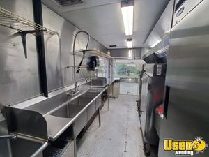 2017 Q96 Bbq Food Trailer Barbecue Food Trailer Work Table Minnesota for Sale