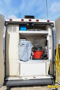 2017 Ram Pro Master Pet Care / Veterinary Truck 25 Florida Gas Engine for Sale