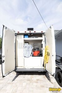 2017 Ram Pro Master Pet Care / Veterinary Truck 26 Florida Gas Engine for Sale