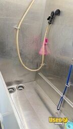 2017 Ram Pro Master Pet Care / Veterinary Truck Additional 3 Florida Gas Engine for Sale