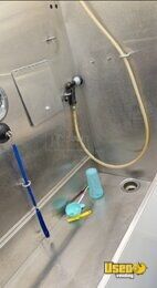 2017 Ram Pro Master Pet Care / Veterinary Truck Back-up Alarm Florida Gas Engine for Sale