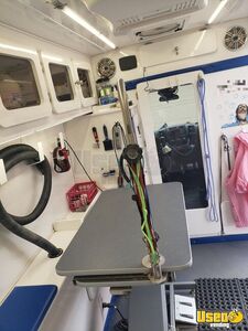 2017 Ram Promaster 2500 Pet Care / Veterinary Truck Gray Water Tank Colorado Gas Engine for Sale