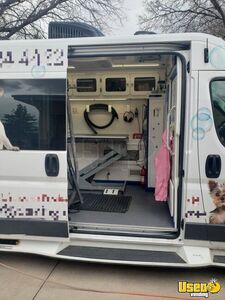 2017 Ram Promaster 2500 Pet Care / Veterinary Truck Interior Lighting Colorado Gas Engine for Sale