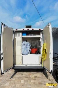 2017 Ram Promaster Grooming Van Pet Care / Veterinary Truck 24 Florida Gas Engine for Sale