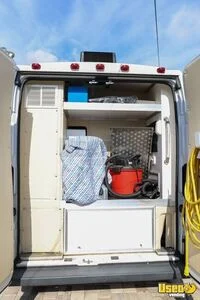 2017 Ram Promaster Grooming Van Pet Care / Veterinary Truck 25 Florida Gas Engine for Sale
