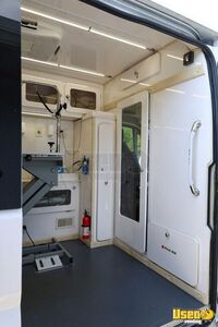 2017 Ram Promaster Grooming Van Pet Care / Veterinary Truck 27 Florida Gas Engine for Sale