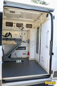 2017 Ram Promaster Grooming Van Pet Care / Veterinary Truck 28 Florida Gas Engine for Sale
