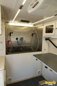 2017 Ram Promaster Grooming Van Pet Care / Veterinary Truck Additional 3 Florida Gas Engine for Sale