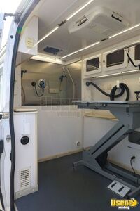 2017 Ram Promaster Grooming Van Pet Care / Veterinary Truck Additional 4 Florida Gas Engine for Sale