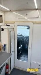2017 Ram Promaster Grooming Van Pet Care / Veterinary Truck Back-up Alarm Florida Gas Engine for Sale