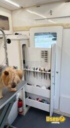 2017 Ram Promaster Grooming Van Pet Care / Veterinary Truck Gas Engine Florida Gas Engine for Sale