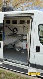 2017 Ram Promaster Grooming Van Pet Care / Veterinary Truck Shore Power Cord Florida Gas Engine for Sale