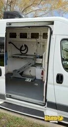 2017 Ram Promaster Grooming Van Pet Care / Veterinary Truck Shore Power Cord Florida Gas Engine for Sale