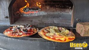 2017 Red18' Pizza Trailer Additional 1 Washington for Sale