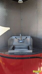 2017 Red18' Pizza Trailer Additional 2 Washington for Sale