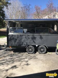 2017 Rolled Ice Cream Trailer Ice Cream Trailer Georgia for Sale