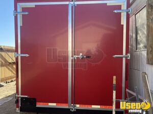 2017 Rv 85262 Pizza Trailer Bathroom Arizona for Sale