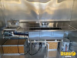 2017 Rv 85262 Pizza Trailer Breaker Panel Arizona for Sale