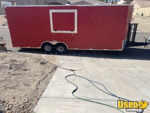 2017 Rv 85262 Pizza Trailer Concession Window Arizona for Sale